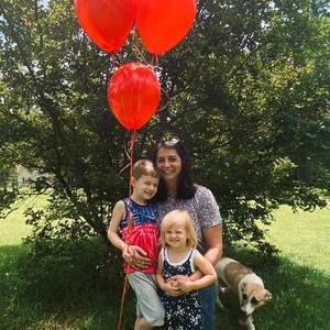 Meet your Posher, Gina